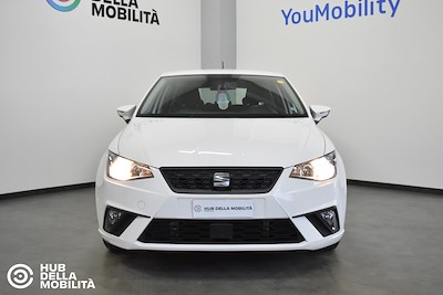 SEAT Ibiza 1.0 TGI 5 porte Style